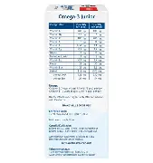 OMEGA-3 MULTI VITAMI JUNIOR