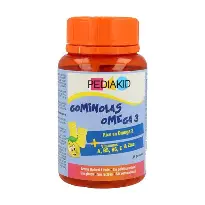 OMEGA3 PEDIA KIDS