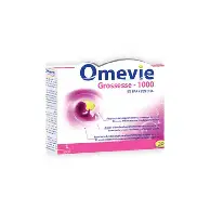 OMEVIE GROSSESSE