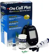ON CALL PLUS LOT100B + APP