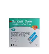 ON CALL SURE BT 25