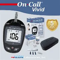 ON CALL VIVED LOT75+APP