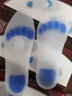 OORTHOFIX SEMMELLE EN SILICONE