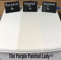 ORIGINAL WHITE