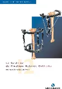 ORTHOFIX BANDE POIG/POUCE
