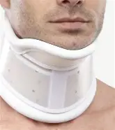 ORTHOFIX COLLIER CERVICAL C3 AV