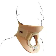 ORTHOFIX COLLIER CERVICAL C4