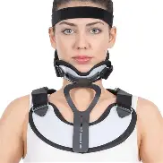 ORTHOFIX MINERVE CERVICAL DOUBLE AP