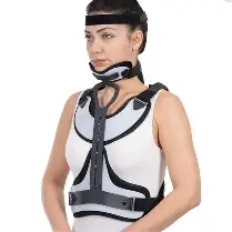 ORTHOFIX MINERVE CERVICAL TL