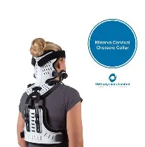 ORTHOFIX MINERVE CERVICAL TM