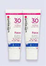 PACK ULTRASUN 2 ECRAN FACE +-50% SU