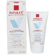 PAPULEX HYDRATE+ ISOCORREXION