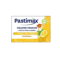 PASTIMAX CITRON