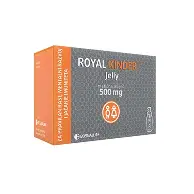 PEDIAKIDS JELLY ROYAL