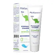 PEDIAKIDS POMMADE CHANGE