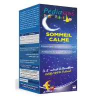 PEDIAKIDS SOMMEIL CALME