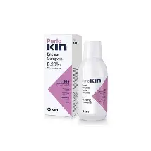 PERIOXINE BAIN DE BOUCHE 0.20% CHLO