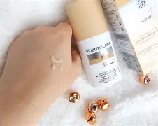 PHARMACERIS IVORY 01