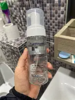 PHARMACERIS W MOUSSE NETT