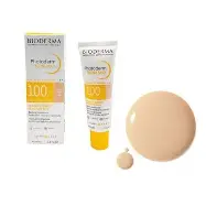 PHOTODERM ECRAN FLUIDE MAX TEINTE C