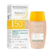 PHOTODERM NUDE TOUCH 50+