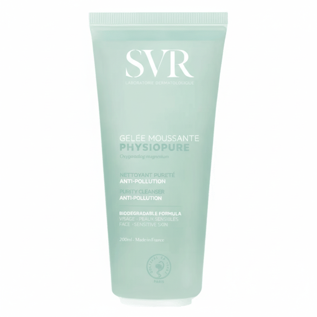 SVR PHYSIOPURE 200ML 