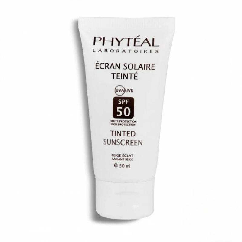 PHYTEAL BEIGE ECLAT SPF50+