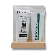 PHYTEAL BEIGE ECLAT