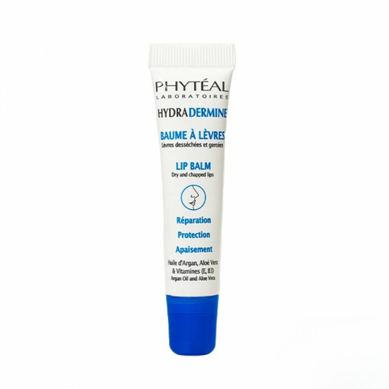 PHYTEAL HYDRADERMINE BAUME A LEVRE