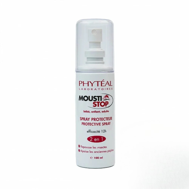 PHYTEAL MOUSTI STOP SPRAY 100ML