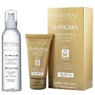 PHYTEAL D-PIGMA ECRAN TEINTE B/ROSE