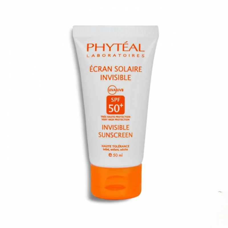 PHYTEAL INVISIBLE SPF50+ 