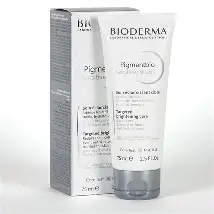 PIGMENT BIO SENSITIVE AREAS