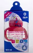 POCO BIBRON SILICONE 180ML