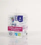 POCO CUILLERE EN SILICONE