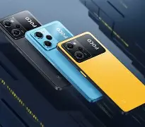 POCO LARGE 2 AGE