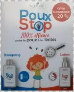 POUX STOP COFFRET