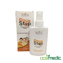 POUX STOP LOTION