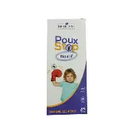POUX STOP REPULSIF
