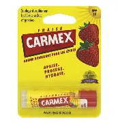 PROTEGE + STICK LEVRE FRAISE