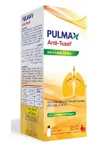 PULMAX ANTI-TUSSIF