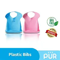 PUR BIB FUNNY 125ML
