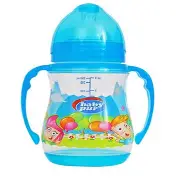 PUR BIB PASTEL 240ML