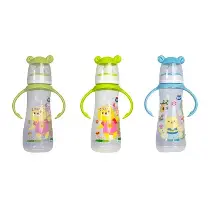 PUR BIB SAFARI 250ML
