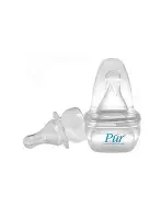 PUR BIB UNISEX JAMBO 350ML