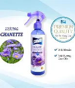 PUR CHANETTE