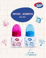 PUR MICRO BIB 60ML