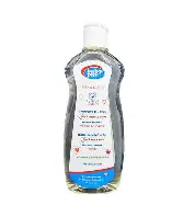 PUR SHAMPOING 200ML