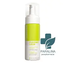 PURENET SKIN MOUSSE NETT
