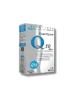 Q10 COENZYME PHYTOTHERA